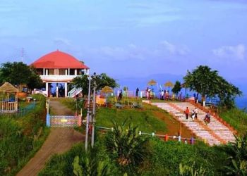 বান্দরবানে তিন উপজেলায় ভ্রমণে নিষেধাজ্ঞা