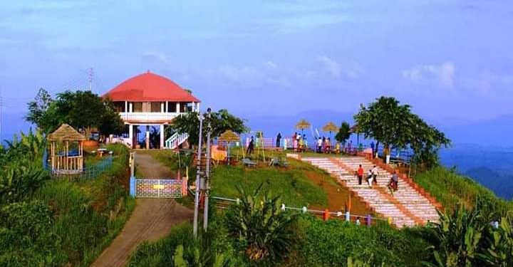 বান্দরবানে তিন উপজেলায় ভ্রমণে নিষেধাজ্ঞা