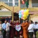 কক্সবাজার জেলা বৌদ্ধ সুরক্ষা পরিষদ প্রতিষ্ঠার পঞ্চম বর্ষপূর্তি উদযাপন