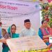 রামুতে টেকসই বন ও জীবিকা প্রকল্পের চেক বিতরণ করলেন উপমন্ত্রী হাবিবুন নাহার এম.পি