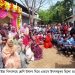 রামু বাঁকখালী উচ্চ বিদ্যালয়ে শ্রেণি উৎসবে শিক্ষার্থীদের উচ্ছ্বাস