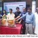 রামুতে এতিম শিক্ষার্থীর পরিবারকে খাদ্য সামগ্রী বিতরণ