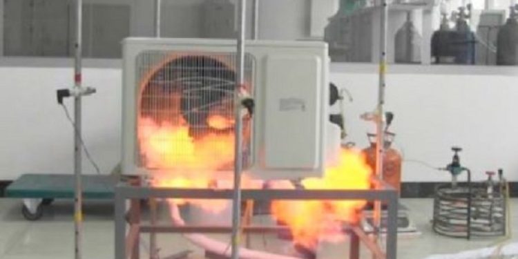 এসি বিস্ফোরণ: যেসব তথ্য জানা প্রয়োজন