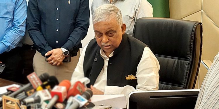 গণহত্যা দিবসের রাতে ১ মিনিট ‘ব্ল্যাকআউট’