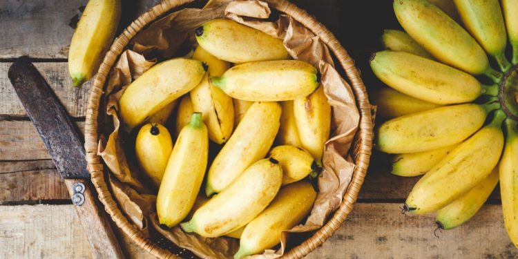 রোজায় কলা খাওয়ার উপকারিতা