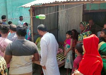 ঝিনাইদহে বিষাক্ত স্পিরিট পানে ৩ জনের মৃত্যু