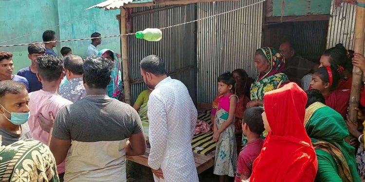 ঝিনাইদহে বিষাক্ত স্পিরিট পানে ৩ জনের মৃত্যু