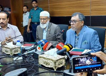 সরকারি হাসপাতালে ৩টা থেকে ভিজিট নিয়ে রোগী দেখবেন চিকিৎসকরা