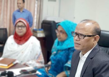দেশে বুস্টার ডোজ সাময়িকভাবে বন্ধ : স্বাস্থ্য অধিদপ্তর