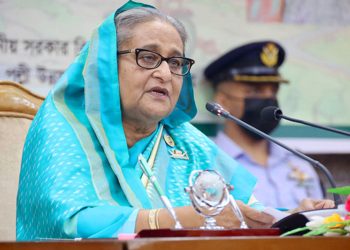 গণভবনে ইফতার আয়োজন করবেন না প্রধানমন্ত্রী