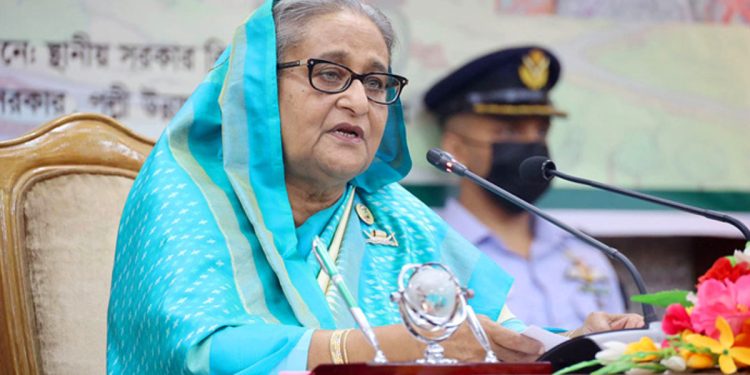 গণভবনে ইফতার আয়োজন করবেন না প্রধানমন্ত্রী