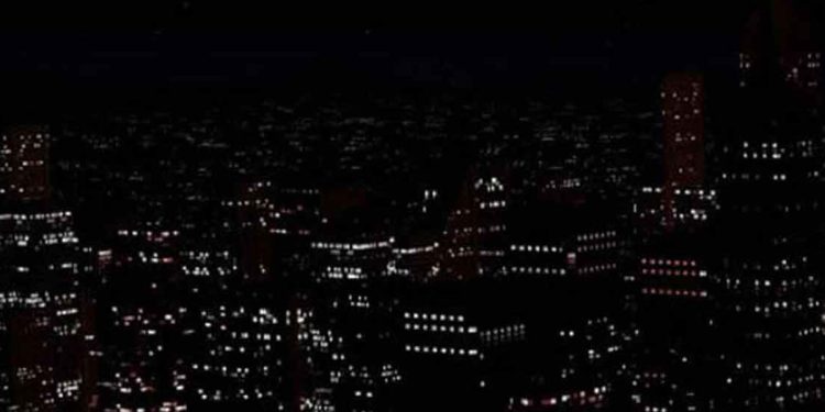 রাত সাড়ে ১০টায় এক মিনিট অন্ধকার থাকবে দেশ