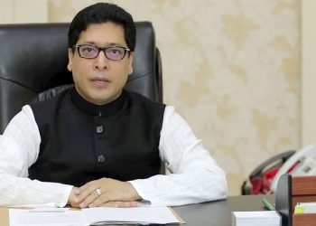 ‘সরকারি কর্মচারীদের আপা বা ভাই ডাকা দোষের কিছু না’