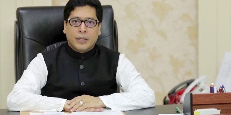 ‘সরকারি কর্মচারীদের আপা বা ভাই ডাকা দোষের কিছু না’