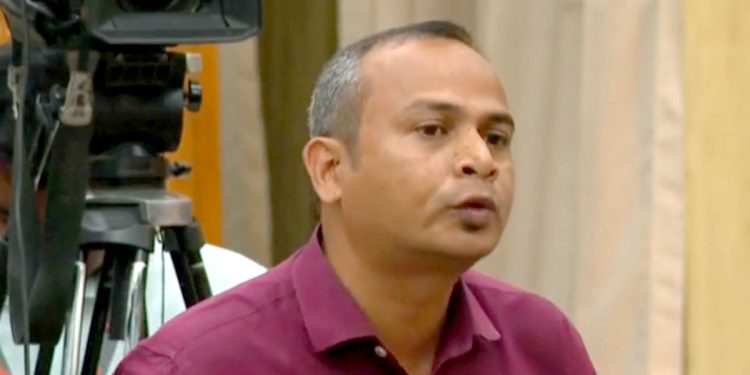 প্রধানমন্ত্রীর সংবাদ সম্মেলনে যেসব প্রশ্ন রাখলেন সাংবাদিকরা