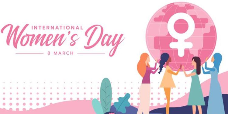 আজ আন্তর্জাতিক নারী দিবস