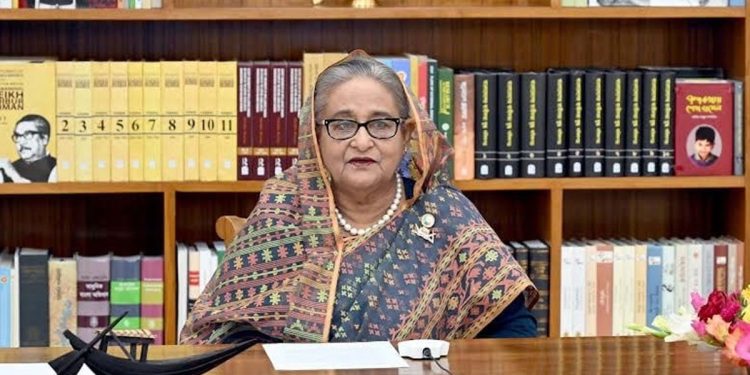 ই-ভিসা চালু হচ্ছে, দ্রুততর হবে ভিসা প্রক্রিয়া : প্রধানমন্ত্রী