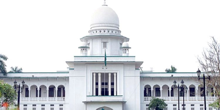 বগুড়ার সেই বিচারককে প্রত্যাহার