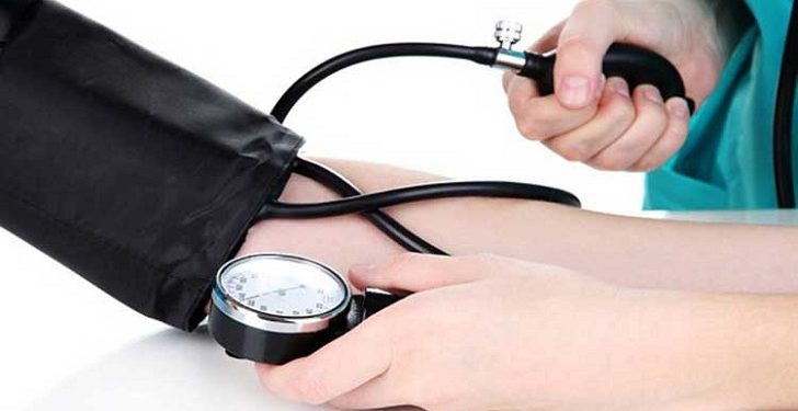 নিয়ন্ত্রণে রাখুন রক্তচাপ