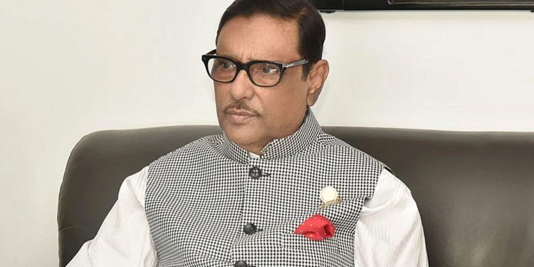 জনগণের গণতান্ত্রিক চেতনাকে সমুন্নত রাখতে আ.লীগ বদ্ধপরিকর