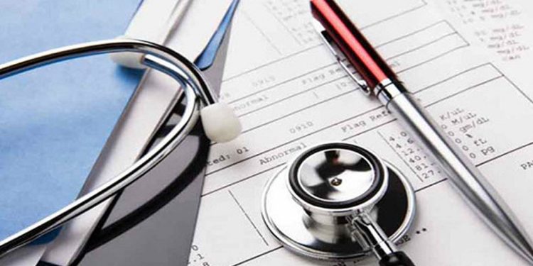 মেডিকেলে ভর্তি শুরু ২৭ মার্চ