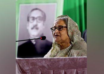 প্রবাসে কেউ অপরাধ করলে তার দায়-দায়িত্ব বাংলাদেশ নেবে না
