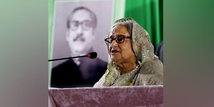 প্রবাসে কেউ অপরাধ করলে তার দায়-দায়িত্ব বাংলাদেশ নেবে না