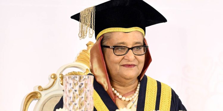 প্রতিটি বিভাগেই আমরা মেডিকেল বিশ্ববিদ্যালয় করে দেব