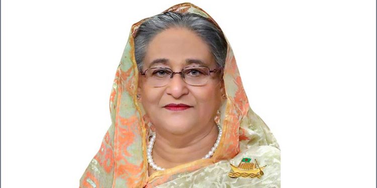 ঐতিহাসিক জয়ে টাইগারদের প্রধানমন্ত্রীর অভিনন্দন