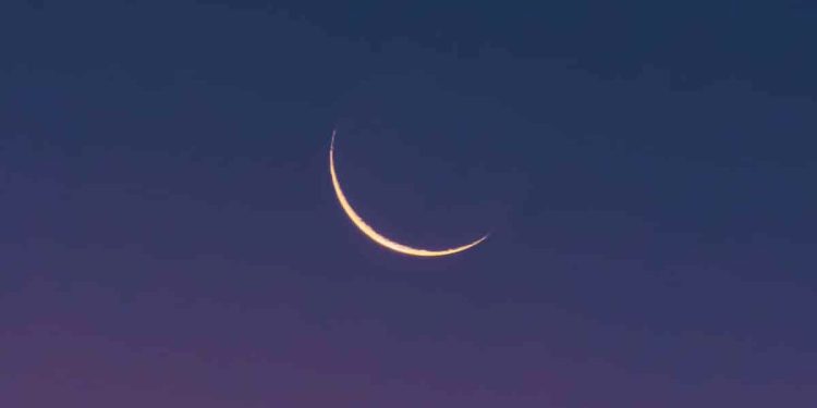 রমজান কবে শুরু, জানা যাবে আজ