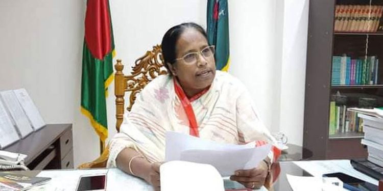 আরপিও সংশোধন হলে যুগান্তকারী আইন হবে : ইসি
