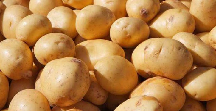 ফ্রিজে রাখা আলু হতে পারে মারাত্মক রোগের কারণ