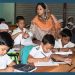 প্রাথমিক শিক্ষকদের প্রশিক্ষণ শুরু