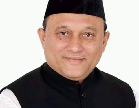 পবিত্র মাহে রমজান উপলক্ষে এমপি কমলের শুভেচ্ছা