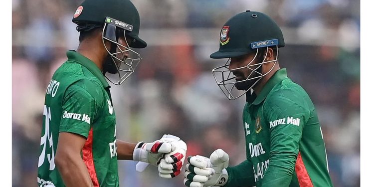 হোয়াইটওয়াশ করায় বোনাস পাচ্ছেন সাকিবরা