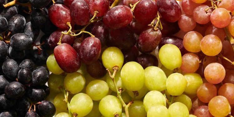 আঙুরের অনেক গুণ