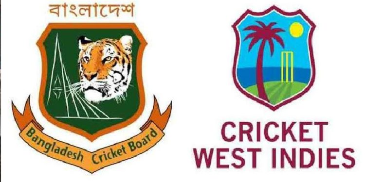 বাংলাদেশ সফরে আসছে ওয়েস্ট-ইন্ডিজ দল