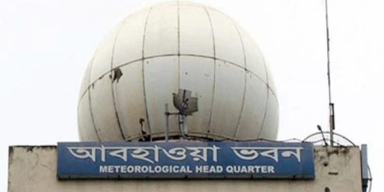 আরও দুই-তিন দিন তাপপ্রবাহ অব্যাহত থাকতে পারে