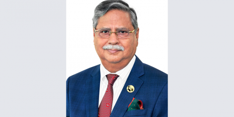 রাষ্ট্রপতি সাহাবুদ্দিনকে অভিনন্দন জানাচ্ছেন বিশ্বনেতারা