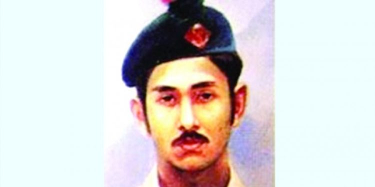 শেখ জামালের ৭০তম জন্মদিন আজ