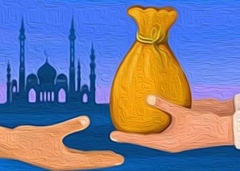 রমজানে দান-সদকার গুরুত্ব