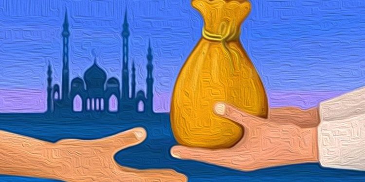 রমজানে দান-সদকার গুরুত্ব