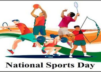 জাতীয় ক্রীড়া দিবস আজ, কী ভাবছেন ক্রীড়াবিদরা?