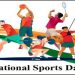 জাতীয় ক্রীড়া দিবস আজ, কী ভাবছেন ক্রীড়াবিদরা?