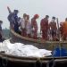 কক্সবাজারে ভাসমান ট্রলার থেকে ১০ জনের মরদেহ উদ্ধার