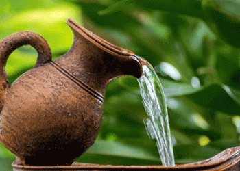মাটির পাত্রে পানি পানের যত উপকারিতা