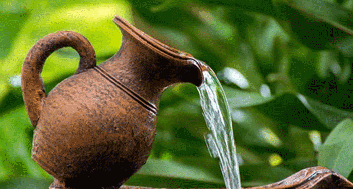মাটির পাত্রে পানি পানের যত উপকারিতা