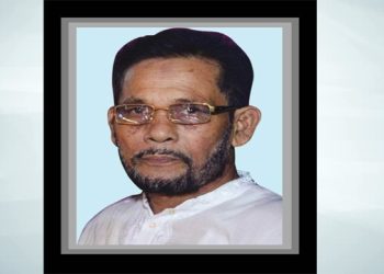 চিত্রশিল্পী ফরিদ আহম্মদ চৌধুরীর চতুর্থ মৃত্যু বার্ষিকী আজ
