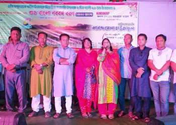 রামুতে চৈত্রমেলা-বাংলা নববর্ষ বরণ : অসাম্প্রদায়িক ঐক্য ও সাংস্কৃতিক মর্যাদার উৎসব