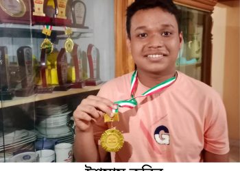 চ্যানেল আই সেরাকন্ঠ টপ ৩০ এ রামুর ইশমাম কবির